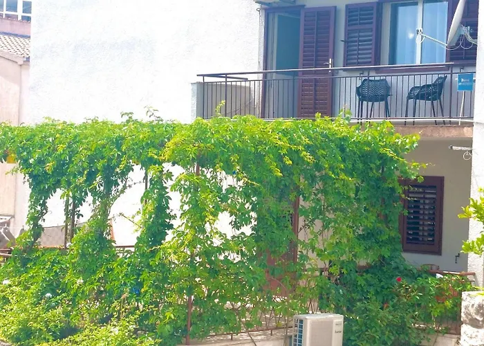 Apartment Fila - Large & Close To The Beach
